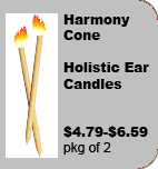 EAr CAndles